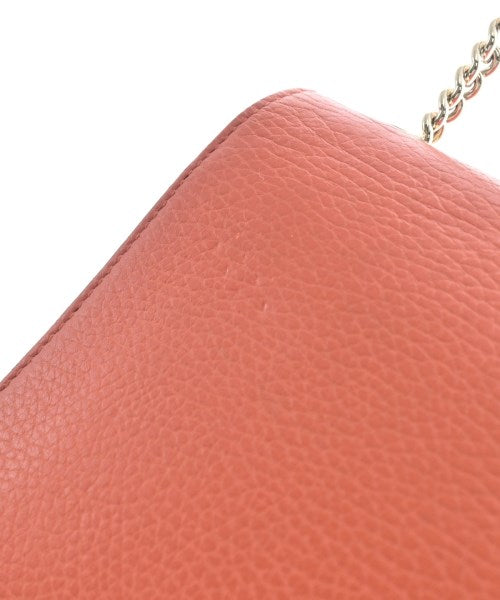 GUCCI กระเป๋าสะพาย