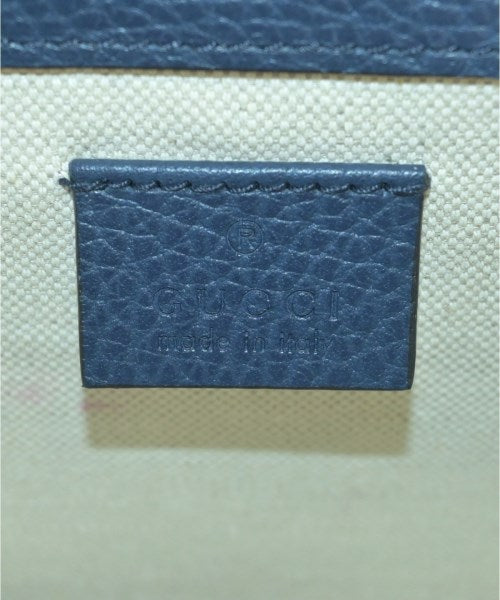 GUCCI กระเป๋าสะพาย