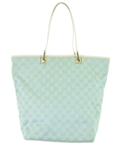 GUCCI กระเป๋าถือขนาดใหญ่