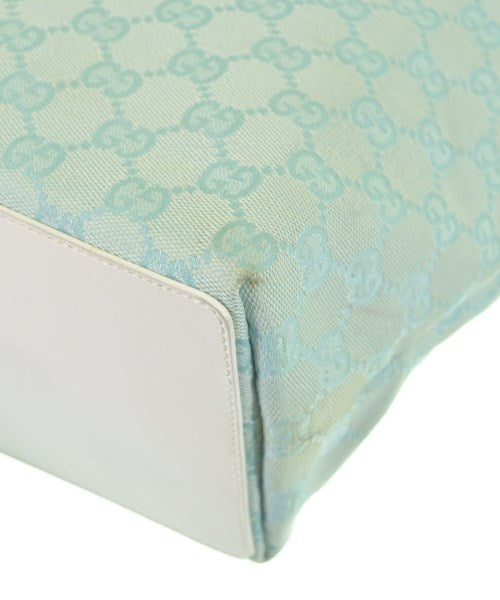 GUCCI กระเป๋าถือขนาดใหญ่