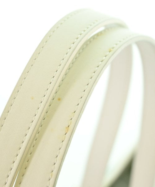 GUCCI กระเป๋าถือขนาดใหญ่