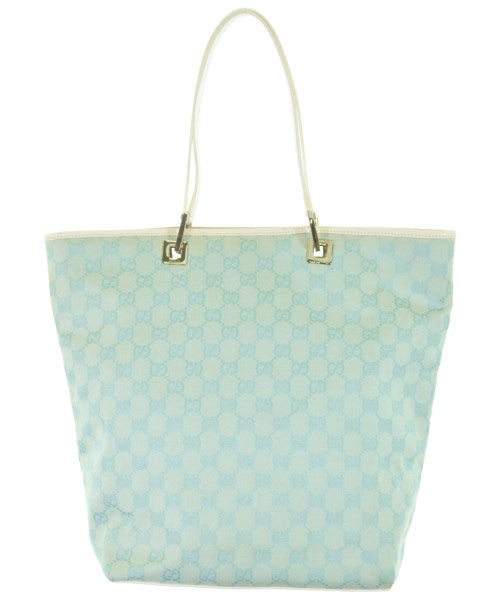 GUCCI กระเป๋าถือขนาดใหญ่