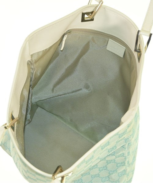 GUCCI กระเป๋าถือขนาดใหญ่