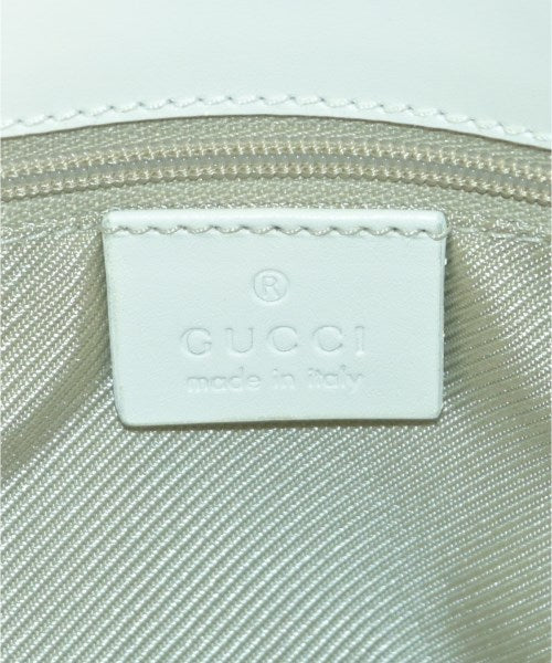 GUCCI กระเป๋าถือขนาดใหญ่