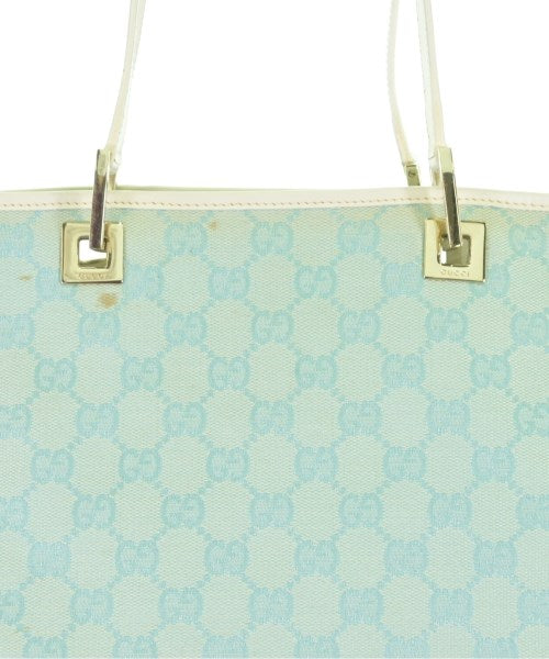 GUCCI กระเป๋าถือขนาดใหญ่