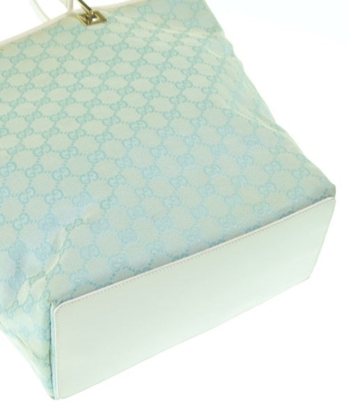 GUCCI กระเป๋าถือขนาดใหญ่