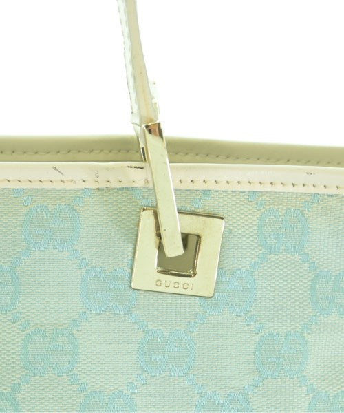 GUCCI กระเป๋าถือขนาดใหญ่