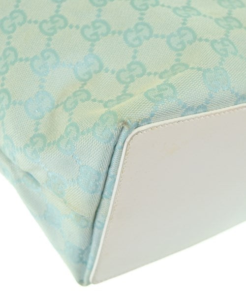 GUCCI กระเป๋าถือขนาดใหญ่