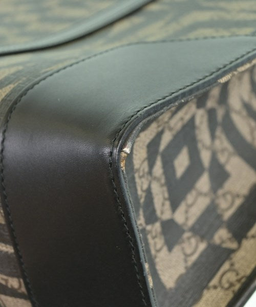 GUCCI กระเป๋าถือขนาดใหญ่