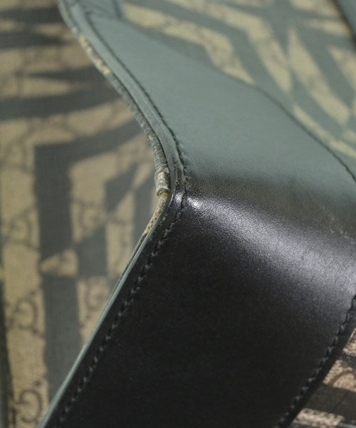 GUCCI กระเป๋าถือขนาดใหญ่