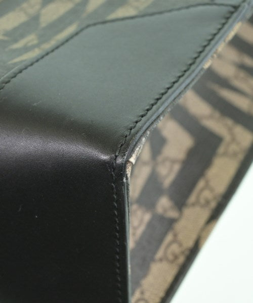 GUCCI กระเป๋าถือขนาดใหญ่