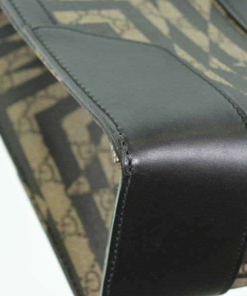 GUCCI กระเป๋าถือขนาดใหญ่