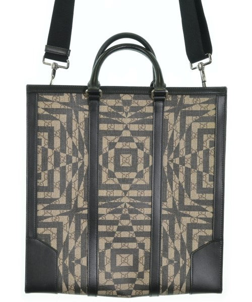 GUCCI กระเป๋าถือขนาดใหญ่