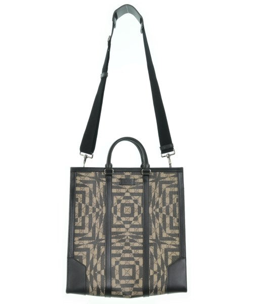 GUCCI กระเป๋าถือขนาดใหญ่