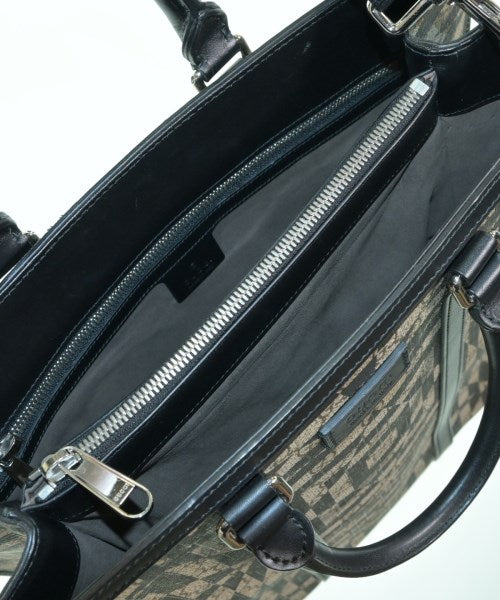 GUCCI กระเป๋าถือขนาดใหญ่