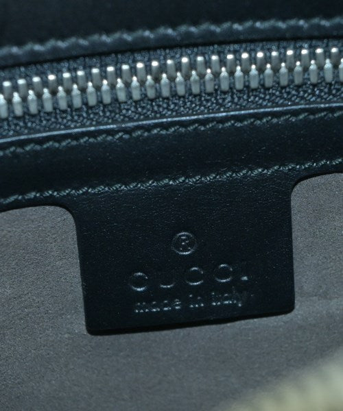 GUCCI กระเป๋าถือขนาดใหญ่