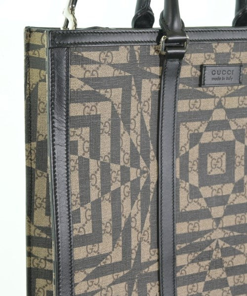 GUCCI กระเป๋าถือขนาดใหญ่