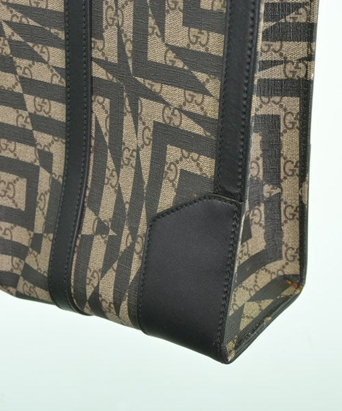 GUCCI กระเป๋าถือขนาดใหญ่