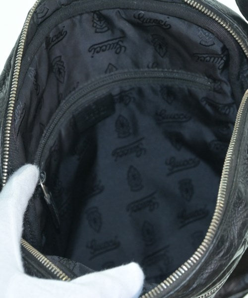 GUCCI กระเป๋าสะพาย