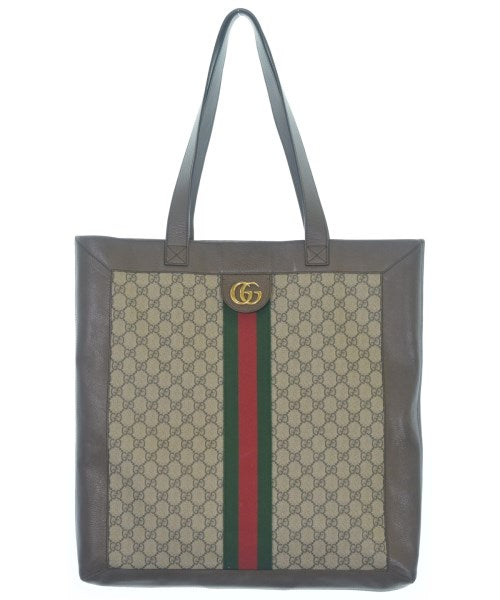 GUCCI กระเป๋าถือขนาดใหญ่