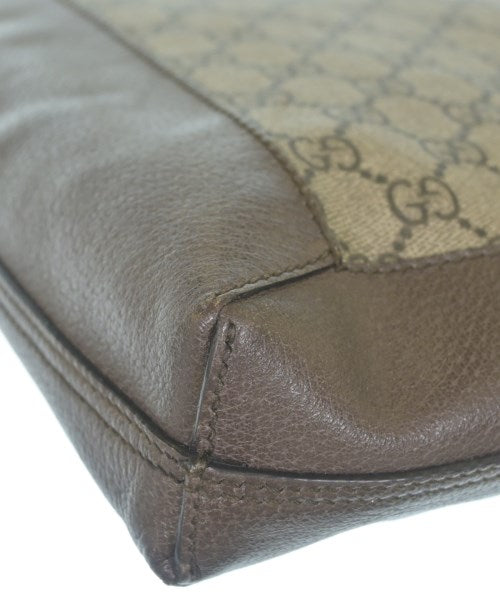 GUCCI กระเป๋าถือขนาดใหญ่