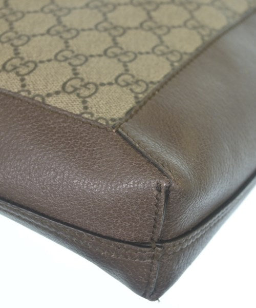 GUCCI กระเป๋าถือขนาดใหญ่