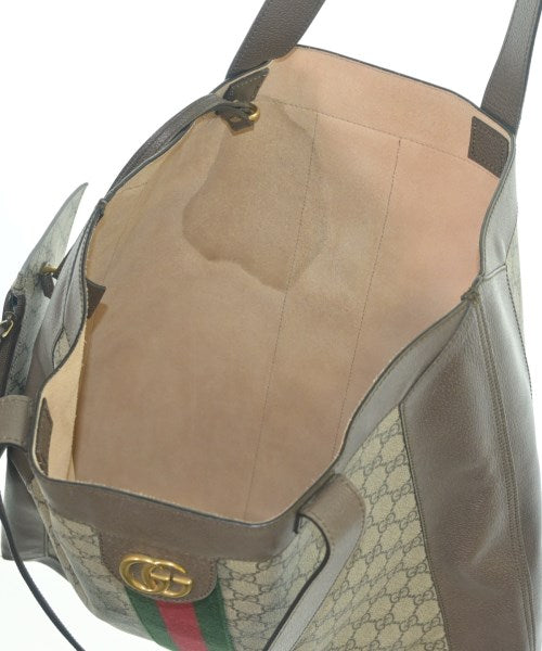 GUCCI กระเป๋าถือขนาดใหญ่