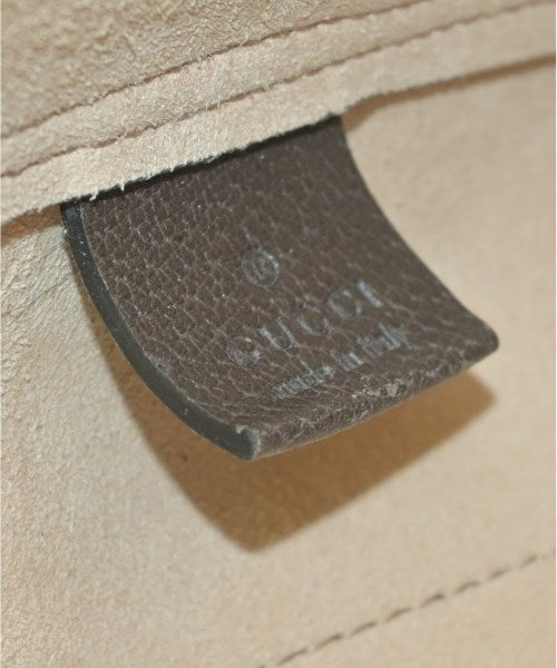 GUCCI กระเป๋าถือขนาดใหญ่