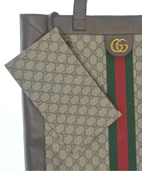 GUCCI กระเป๋าถือขนาดใหญ่
