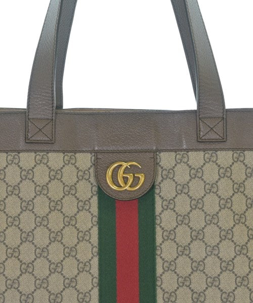 GUCCI กระเป๋าถือขนาดใหญ่
