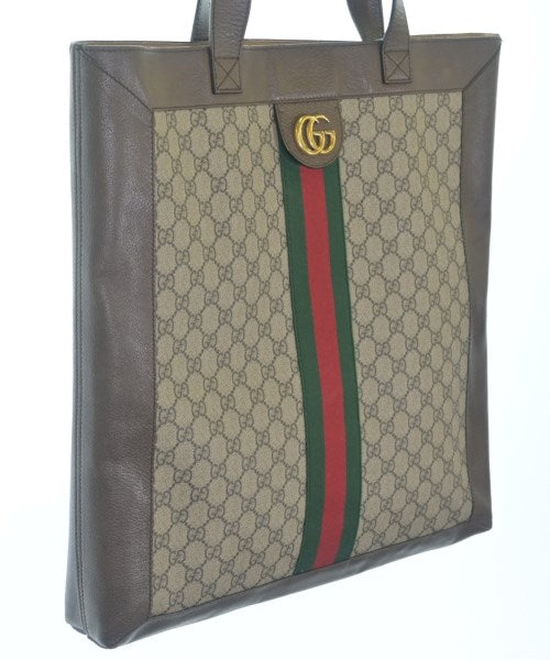 GUCCI กระเป๋าถือขนาดใหญ่