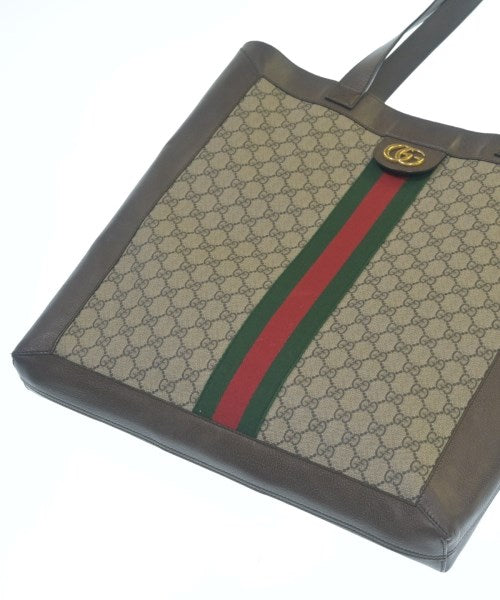 GUCCI กระเป๋าถือขนาดใหญ่