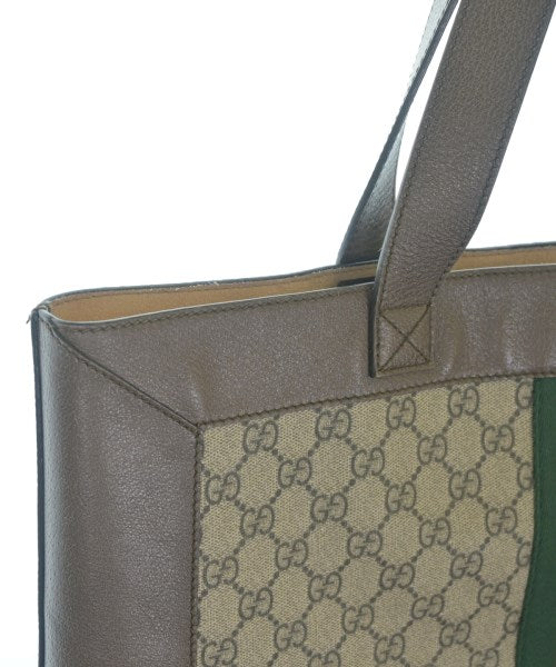 GUCCI กระเป๋าถือขนาดใหญ่