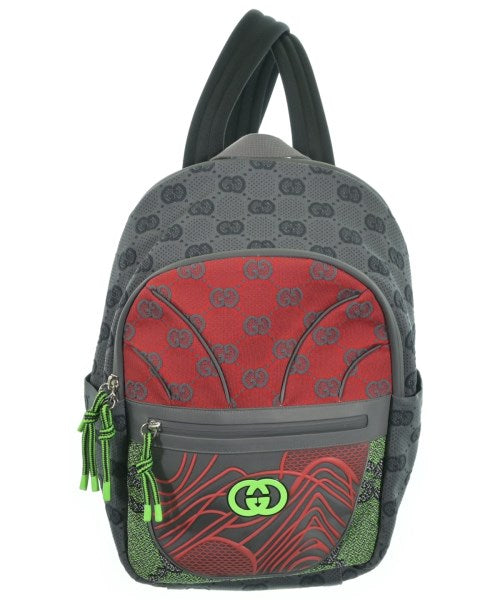 GUCCI เป้สะพายหลัง