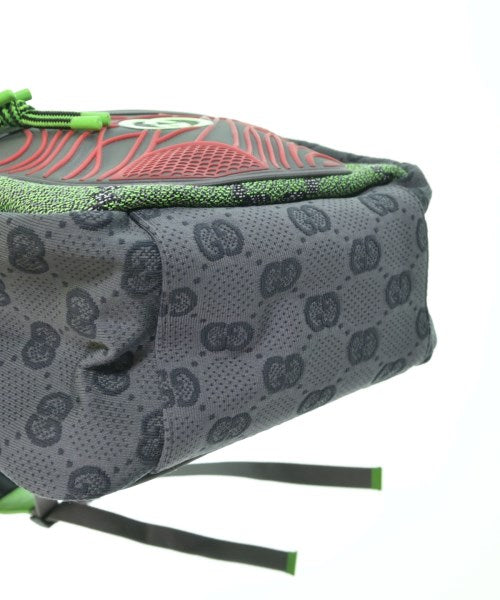 GUCCI เป้สะพายหลัง