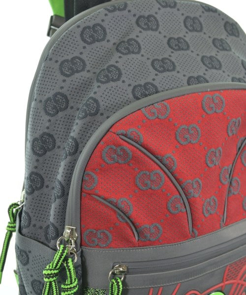 GUCCI เป้สะพายหลัง