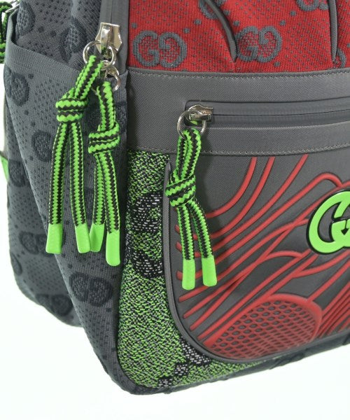 GUCCI เป้สะพายหลัง
