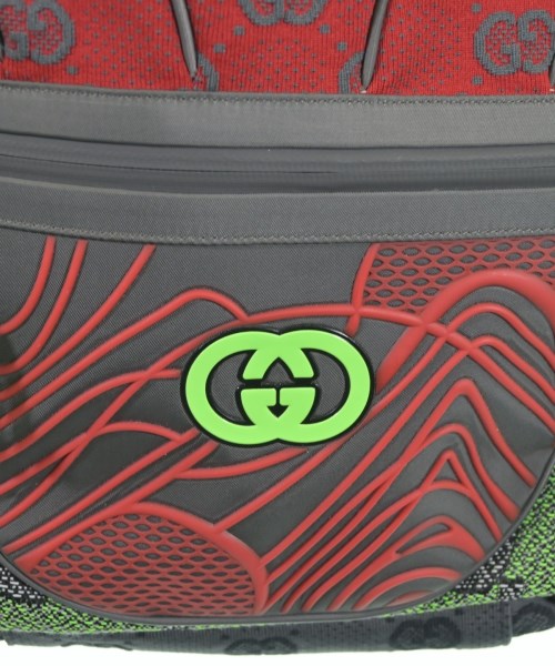 GUCCI เป้สะพายหลัง