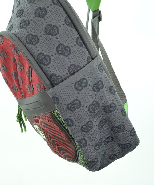 GUCCI เป้สะพายหลัง