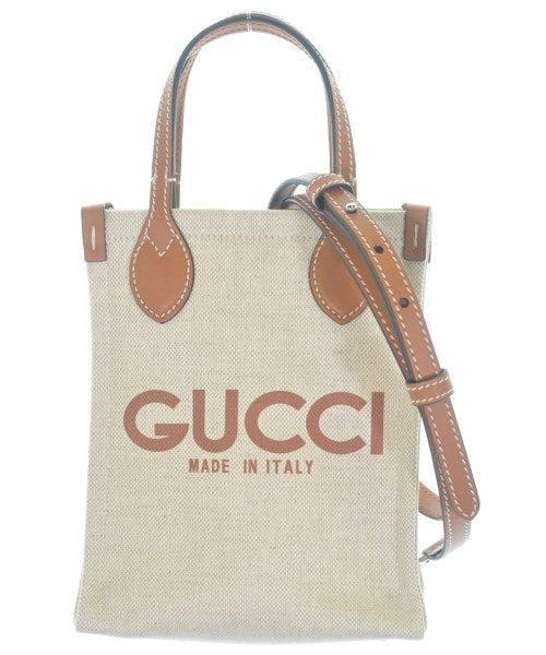 GUCCI กระเป๋าถือ