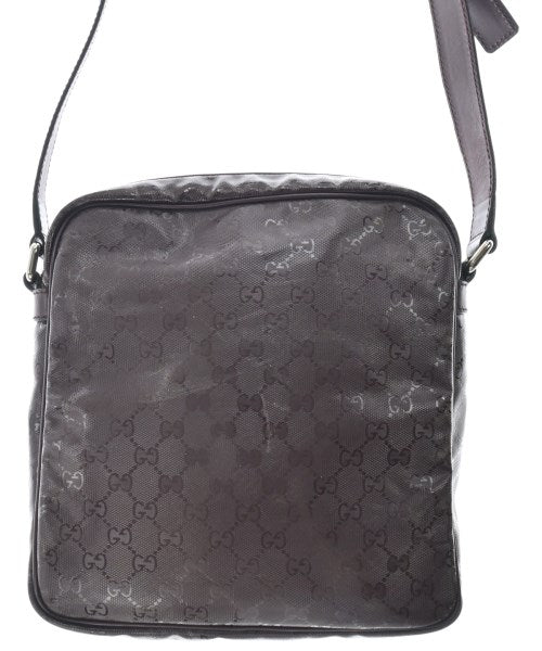 GUCCI กระเป๋าสะพาย