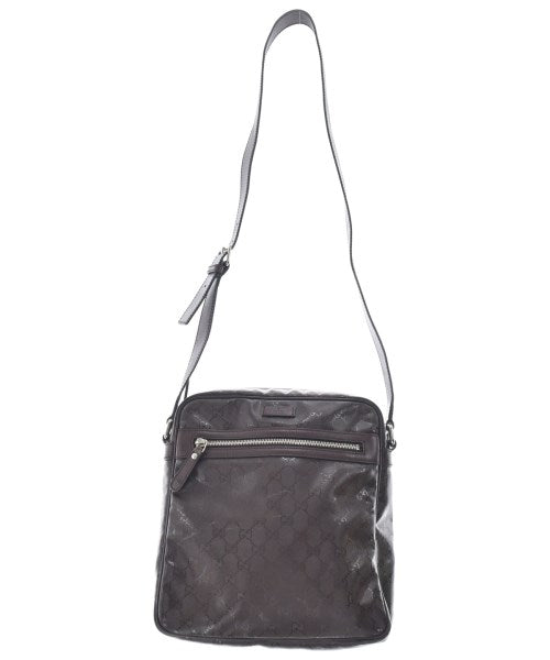 GUCCI กระเป๋าสะพาย