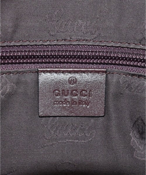 GUCCI กระเป๋าสะพาย