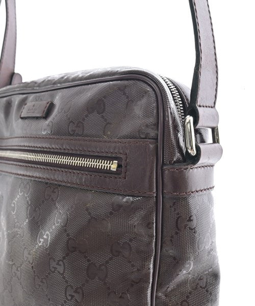 GUCCI กระเป๋าสะพาย