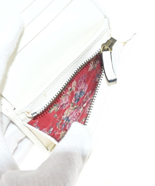 GUCCI กระเป๋าสตางค์/กระเป๋าใส่เหรียญ