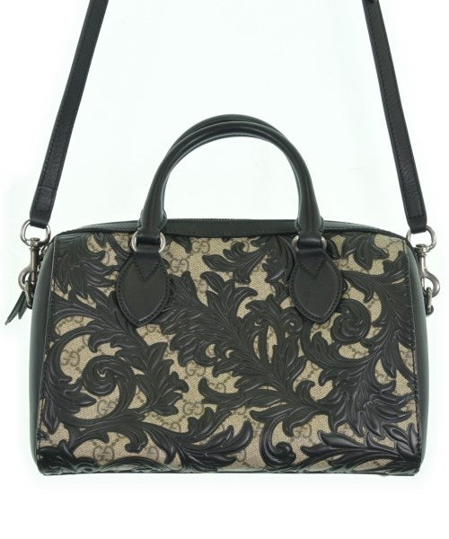 GUCCI กระเป๋าใส่อุปกรณ์ขนาดใหญ่