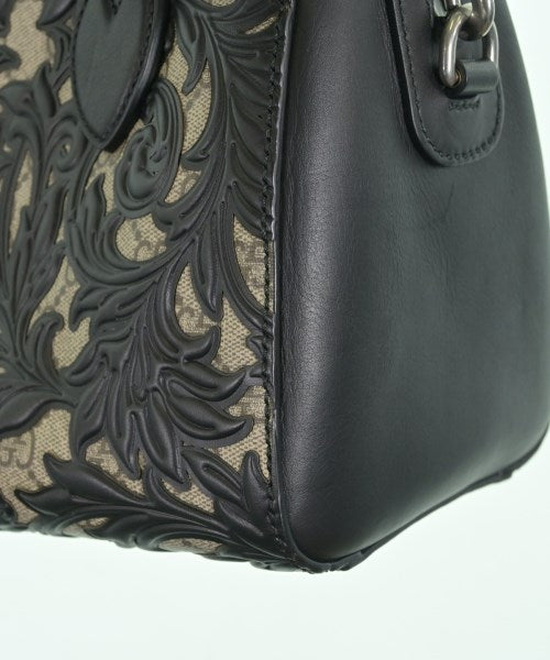 GUCCI กระเป๋าใส่อุปกรณ์ขนาดใหญ่