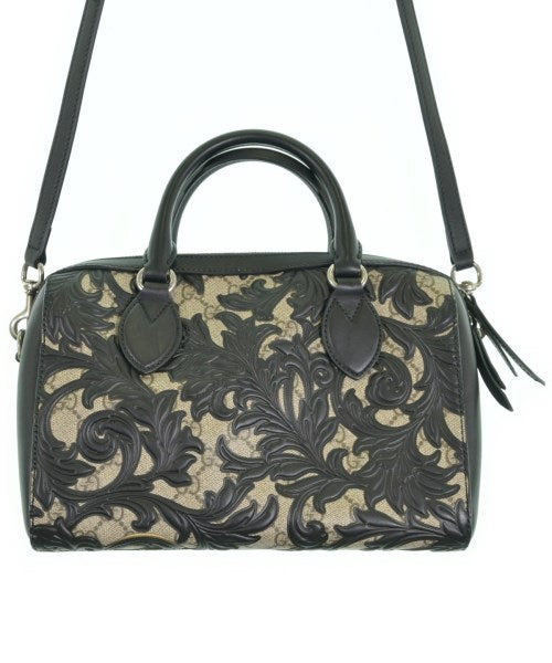 GUCCI กระเป๋าใส่อุปกรณ์ขนาดใหญ่