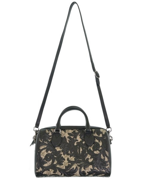 GUCCI กระเป๋าใส่อุปกรณ์ขนาดใหญ่