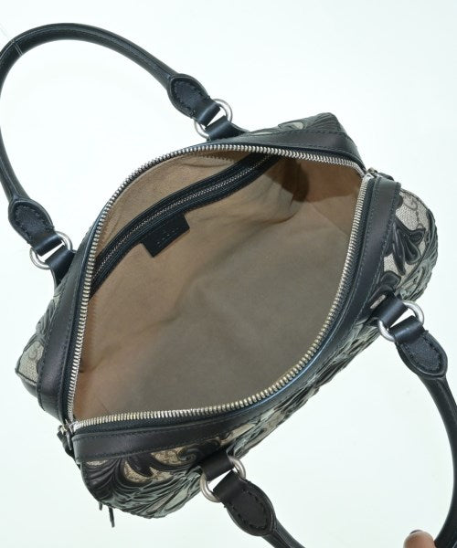 GUCCI กระเป๋าใส่อุปกรณ์ขนาดใหญ่